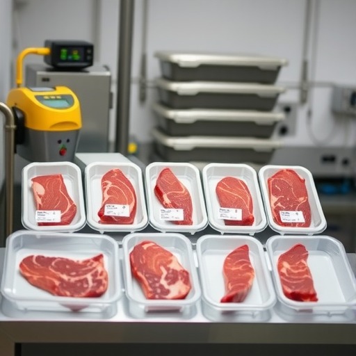 一文读懂肉制品气调包装：配比、工艺、避坑全覆盖