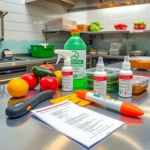 食品安全谣言整治需多管齐下