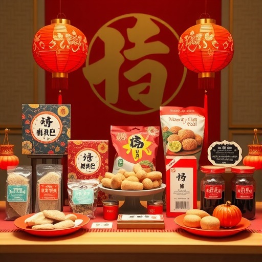 春节热销食品抽检结果出炉，合格率超98%