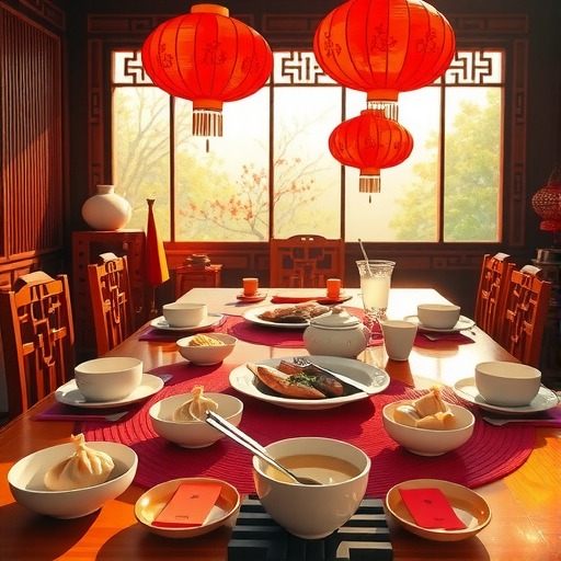 说“食”话丨专家有话说：春节临近，这12个字要记住