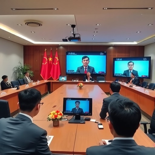 广西市场监管局召开全区餐饮服务连锁企业食品安全行政指导视频会