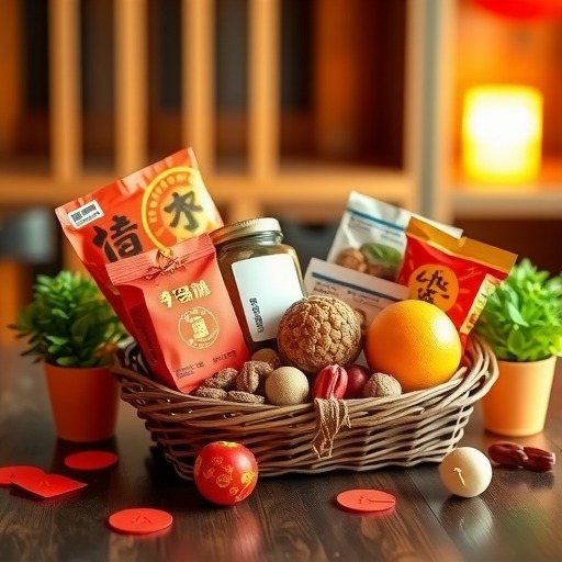 春节食品安全提示：送礼送健康也要仔细辨别