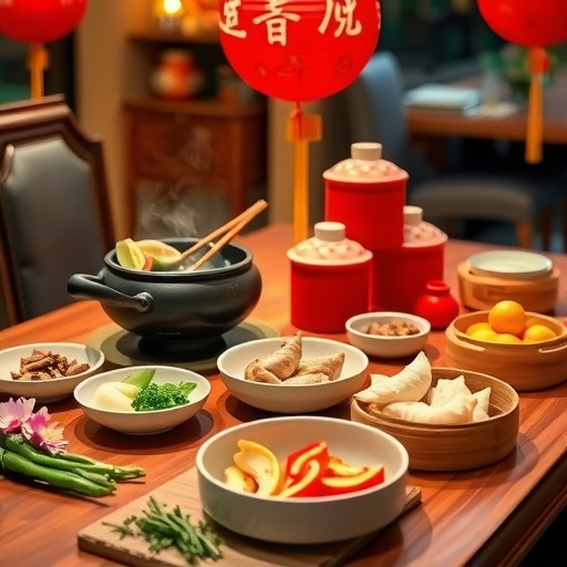 春节聚餐别大意！江门这份食品安全提示请收好