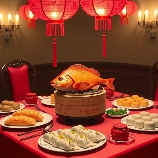香港食物安全中心公布贺年食品调查（第二期）结果