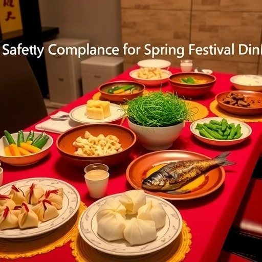 濮阳市市场监督管理局关于做好春节期间餐饮服务食品安全提示