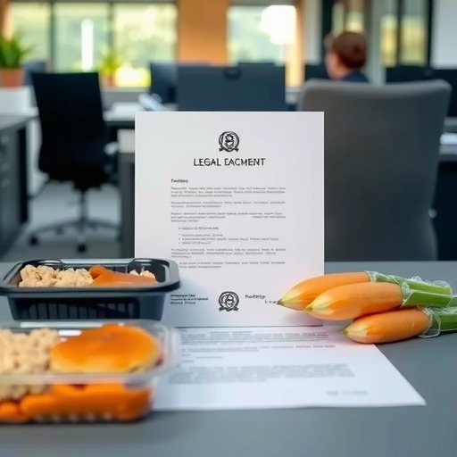 典型案例二：云南省蒙自市人民检察院督促整治网络餐饮预制菜食品安全监管行政公益诉讼案