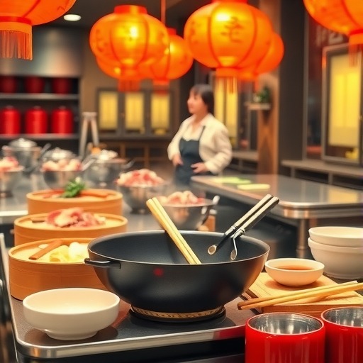 春节“食”刻警惕 扬州发布2026年餐饮安全指南