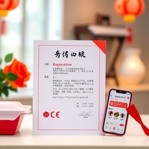 南阳市市场监督管理局发布关于规范春节期间外卖市场经营秩序的提醒告诫书
