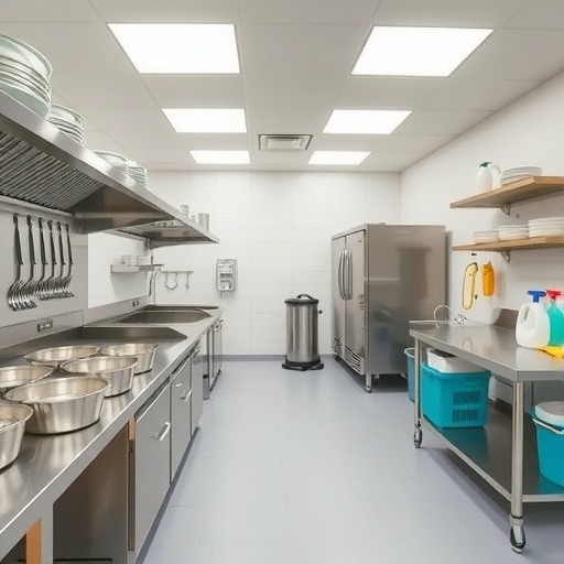 直击餐饮具安全！沈阳市市场监管局启动餐饮具清洗消毒质量提升行动