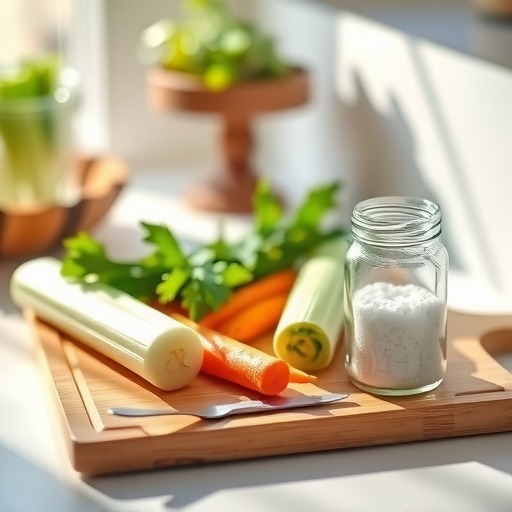 低盐饮食健康指南：如何科学控盐守护全家健康？