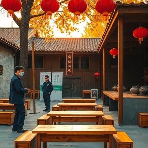 徐州强化农村集体聚餐安全管理 制度化治理新举措