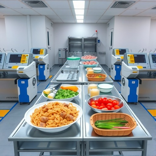 兰州西固区构建食品安全监管体系 推动特色产业发展