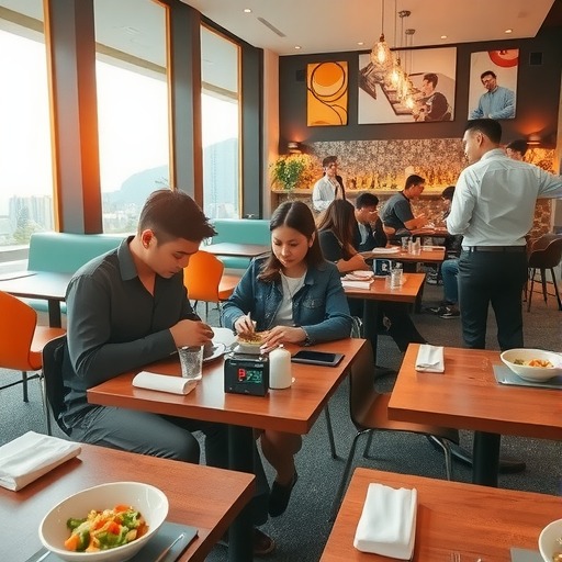 信用+餐饮模式助力邵阳餐饮业高质量发展