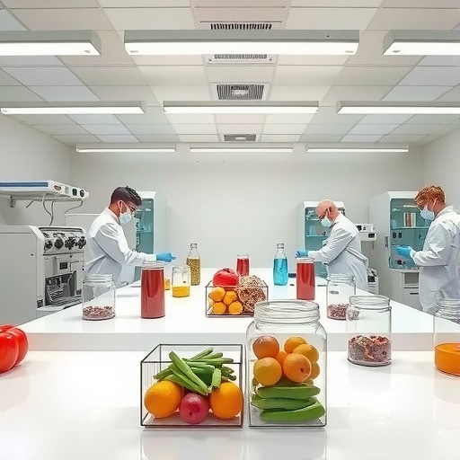 遂川县食品安全专项抽检守护舌尖安全