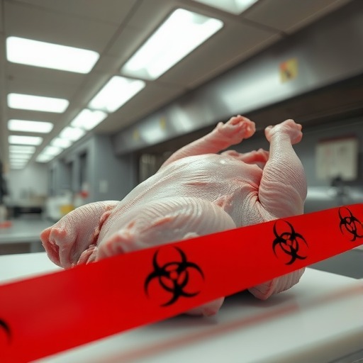 香港暂停匈牙利禽肉进口应对H5N1禽流感风险