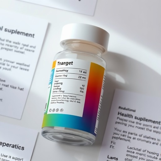 保健食品标签适用人群宣传合规解析