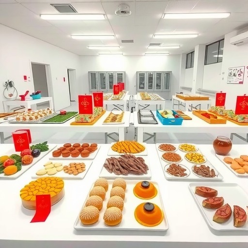 安宁区春节食品抽检筑牢安全防线