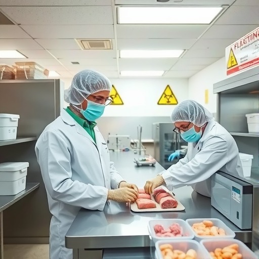 澳门加强禽肉进口检疫 防控H5禽流感风险