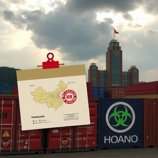 澳门市政署加强禽流感防控 禁止疫区禽肉进口