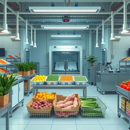 提升全链条监管 筑牢食品安全防线