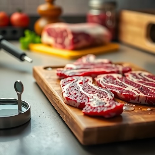 注水牛肉鉴别指南：4招识别+购买技巧防踩雷