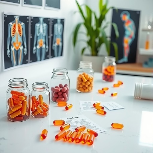 关乎骨关节健康！市场监管总局发布首个保健食品新功能
