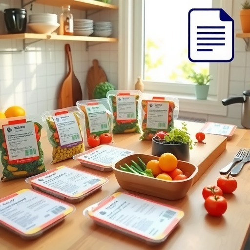预制菜国标征求意见，既要“食品安全”又要“营养健康”