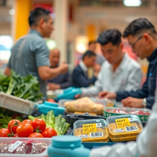 甘肃省市场监管局开展春节前食品安全专项检查 筑牢节日期间食品安全防线