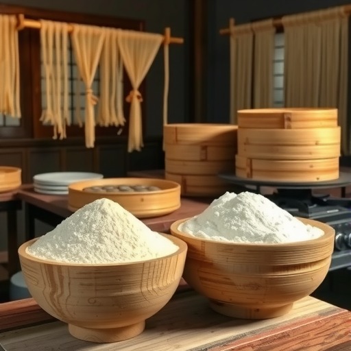 答复|“红曲米面”是否可以用作普通原料生产挂面（生干面制品）