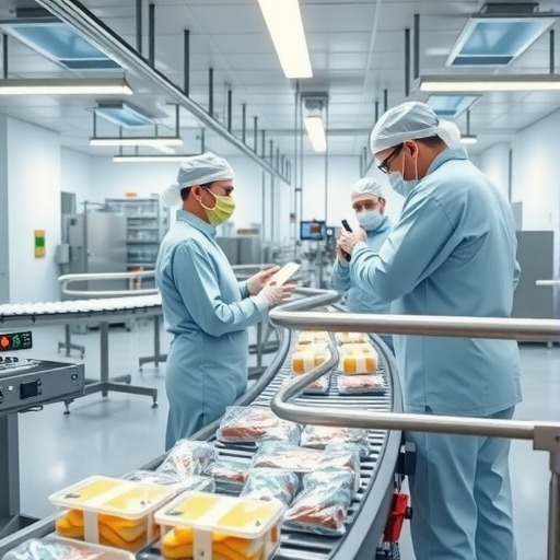 呼和浩特开发区开展联合检查 严查食品生产安全风险