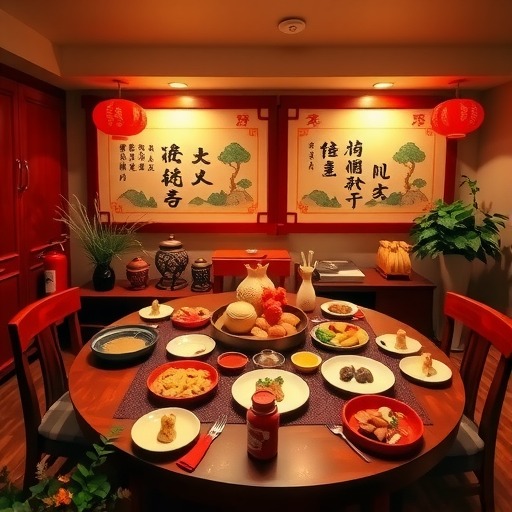 春节聚餐安全指南：预防风险，保障团圆