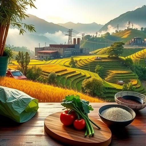 贵州启动两项国家标准制定 助力生态食品产业高质量发展
