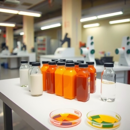 即食酱料微生物质素评估结果出炉，整体安全达标
