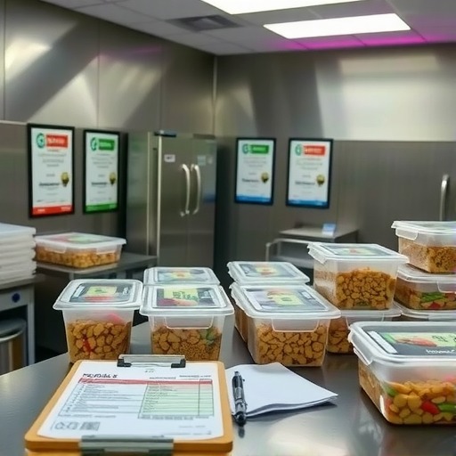 食品安全监管强化 企业处罚与行业动态汇总