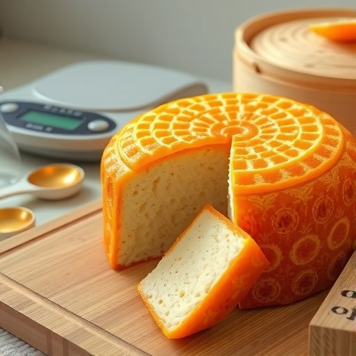 贺年食品检测结果公布 两批次年糕钠含量不符
