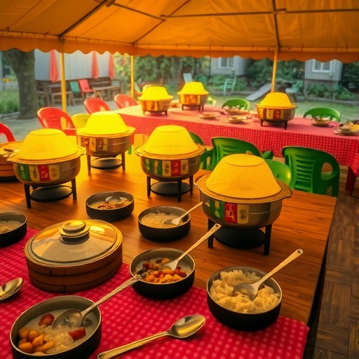 贵阳市农村集体聚餐食品安全温馨提示：保障团圆饮食安全