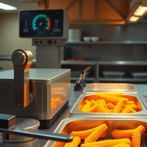 答复|关于食用油煎炸过程中规定学校食堂一定要监测的项目