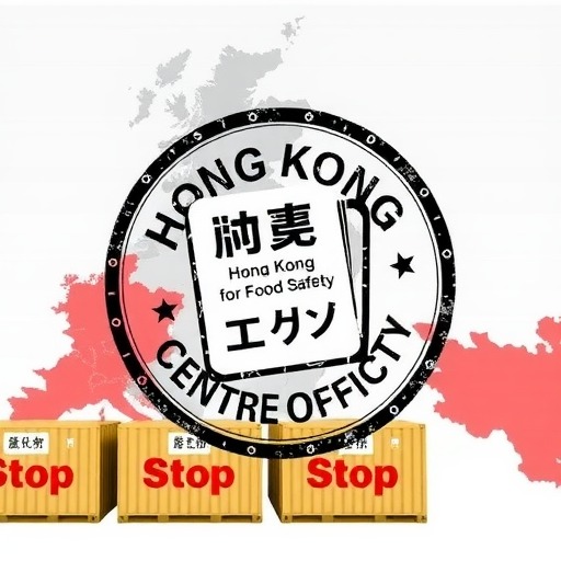 香港食安中心：波兰和英国部分地区禽肉及禽类产品暂停进口