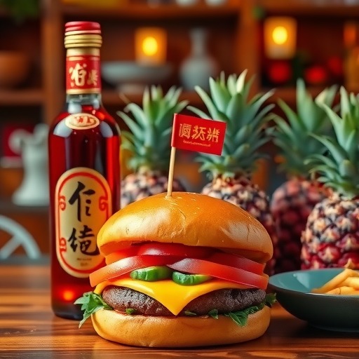 今日导读：中国汉堡“塔斯汀”，获赔500万元；茅台确认“马茅”包装少写一撇；800元一颗的粉菠萝半月售出近100件（2026年1月22日）
