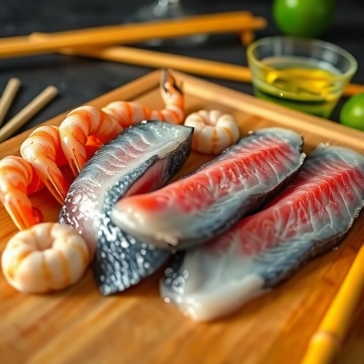 鱼生醉虾迷人眼 半生不熟藏隐患 白酒食醋能杀死寄生虫吗？