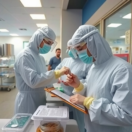 澳门市政署跟进一宗怀疑集体胃肠炎不适事件