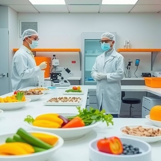 蚌埠市食药检中心开展专项食品风险监测抽检