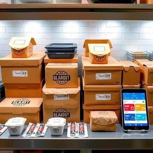 南京公布网络餐饮食品安全典型案例（第一批）