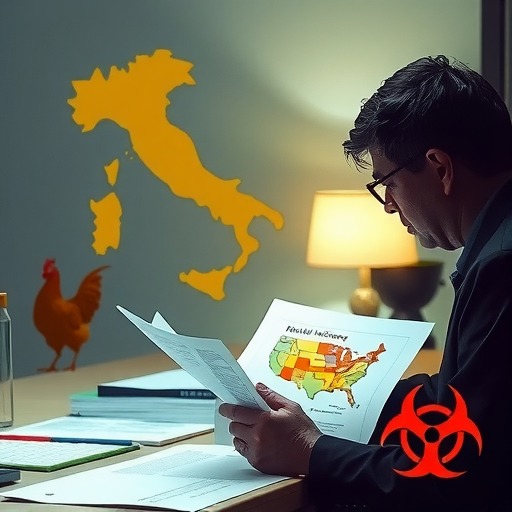 澳门市政署关注意大利和美国部分地区出现高致病性禽流感