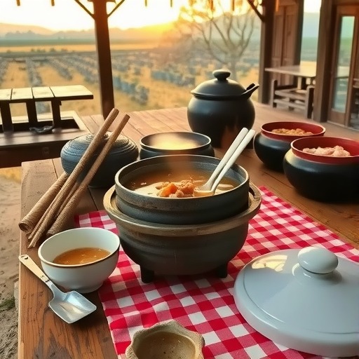 吃刨猪汤、赴坝坝宴，这份食品安全风险提示请拿好