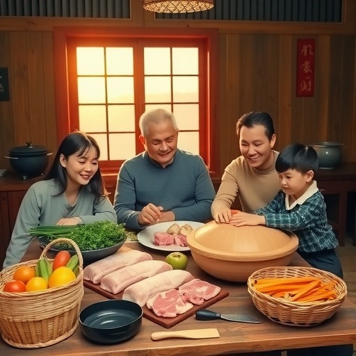 关于农村家庭“杀年猪”的食品安全消费提醒