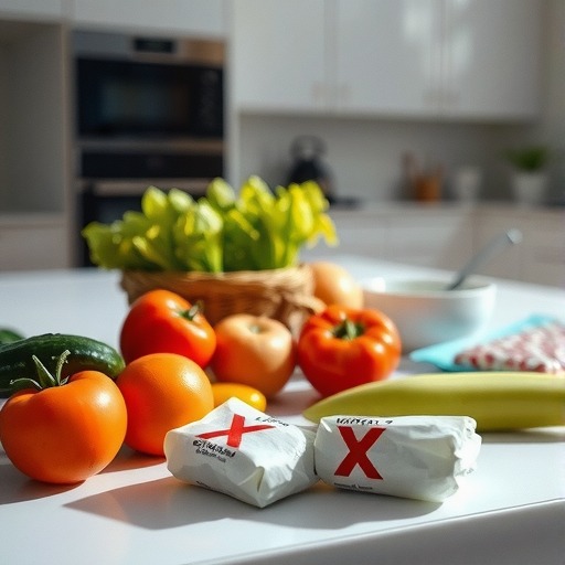 说“食”话丨专家有话说：这项指标不合格，赶快丢掉