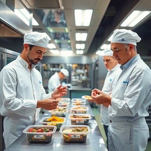 临沧市筑牢重大活动餐饮食品安全防线