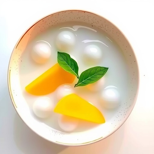 食安临距离丨网红木薯糖水，是美味还是风险？这份安全指南请收好