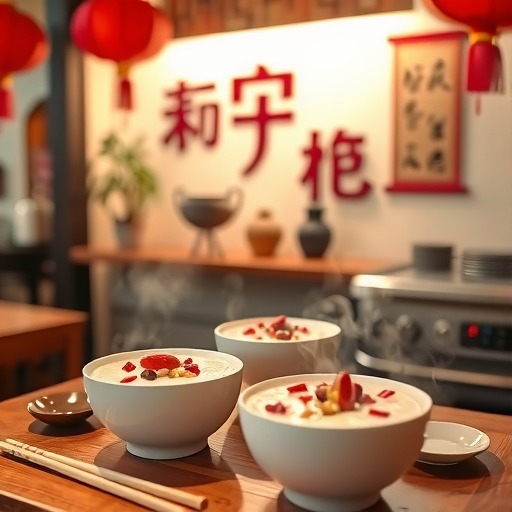 浓情腊八 安全相伴 | 石家庄市消保委发布“腊八节”消费提示